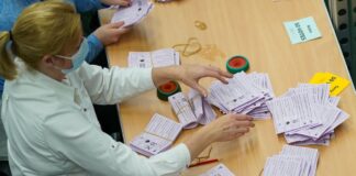 İngiltere’de yerel seçimlerin ilk sonuçları: İşçi Partisi ve Liberal Demokratlar önde…