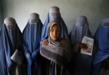 Burka Kararnamesi: Artık Zorunlu !