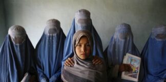 Burka Kararnamesi: Artık Zorunlu !