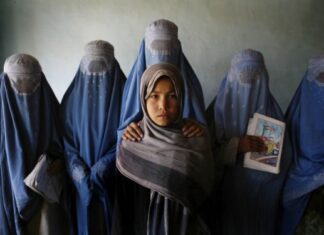 Burka Kararnamesi: Artık Zorunlu !