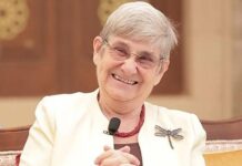 Canan Karatay’a söylediklerinden dolayı ceza vermek ‘hak ihlali’!