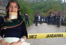 Kadın Cinayeti, Evlat Vahşeti; Eşini Öldürdü, Oğlunu Yaraladı!