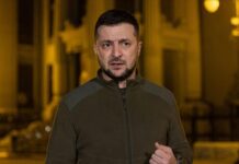 Savaşın adeta sembolü olan polar mont rekor fiyata satıldı!