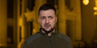 Savaşın adeta sembolü olan polar mont rekor fiyata satıldı!