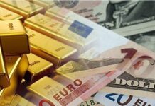 Dolar yükselişini sürdürüyor