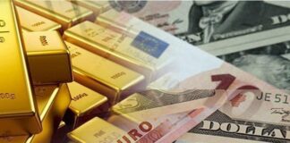 Dolar yükselişini sürdürüyor