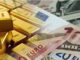 Dolar yükselişini sürdürüyor