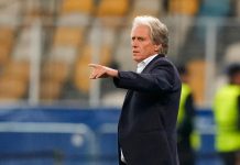 Yeniçağ Gazetesi: Jorge Jesus Fenerbahçe’yle anlaştı!