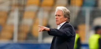 Yeniçağ Gazetesi: Jorge Jesus Fenerbahçe’yle anlaştı!
