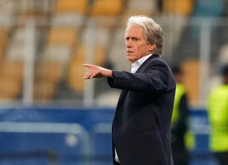 Yeniçağ Gazetesi: Jorge Jesus Fenerbahçe’yle anlaştı!
