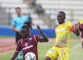 Royal Hastanesi Bandırmaspor 3-0 ile Play-off finaline yükseldi