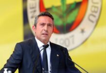 Ali Koç: “Tabii ki diğer takımları tutan siyasetçilerimiz var ancak onların, devletin ağırlığına yakışan duruşları, söz konusu Trabzonspor olduğunda sergilenmiyor.”