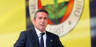 Ali Koç: “Tabii ki diğer takımları tutan siyasetçilerimiz var ancak onların, devletin ağırlığına yakışan duruşları, söz konusu Trabzonspor olduğunda sergilenmiyor.”