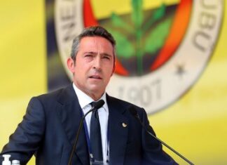 Ali Koç: “Tabii ki diğer takımları tutan siyasetçilerimiz var ancak onların, devletin ağırlığına yakışan duruşları, söz konusu Trabzonspor olduğunda sergilenmiyor.”
