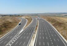 Otoyollarda hız sınırı artırılıyor