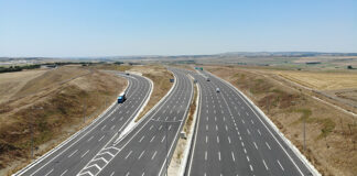 Otoyollarda hız sınırı artırılıyor