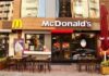 McDonald’s Türkiye, Boheme Investment isimli şirkete satıldı.