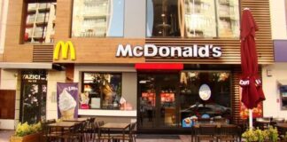 McDonald’s Türkiye, Boheme Investment isimli şirkete satıldı.