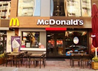 McDonald’s Türkiye, Boheme Investment isimli şirkete satıldı.