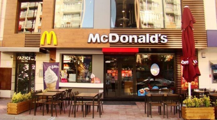 McDonald’s Türkiye, Boheme Investment isimli şirkete satıldı.