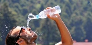 Ege’de bugün sıcaklıklar 40’a dayandı!