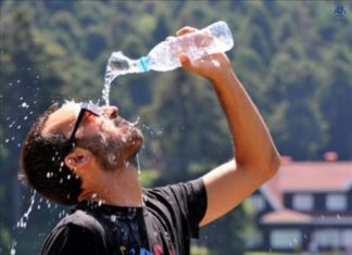 Ege’de bugün sıcaklıklar 40’a dayandı!