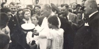 19 Mayıs: Kurtuluş’un Başladığı Gün…