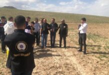 Konya’da 8 yıldır aranan şahıs cinayete kurban gitmiş!