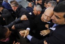 Kılıçdaroğlu’na linç girişimi davasında karar açıklandı!