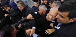 Kılıçdaroğlu’na linç girişimi davasında karar açıklandı!