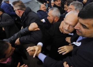 Kılıçdaroğlu’na linç girişimi davasında karar açıklandı!