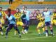 Spor toto 1. Lig Play-off Yarı Finali: BB Erzurumspor: 2 – İstanbulspor: 4