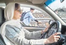 Taliban’dan Kadınlara Bir Darbe Daha: Ehliyet Yasağı!