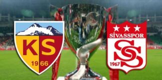 Türkiye Kupası sahibini buluyor.