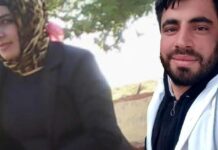 Bir kadın cinayeti daha; Evlilik teklifini kabul etmeyince öldürdü !