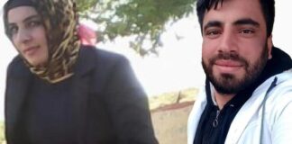 Bir kadın cinayeti daha; Evlilik teklifini kabul etmeyince öldürdü !