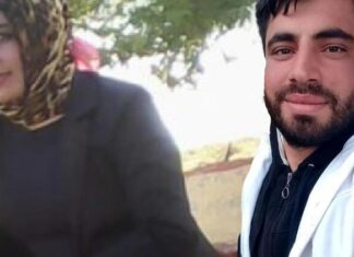 Bir kadın cinayeti daha; Evlilik teklifini kabul etmeyince öldürdü !