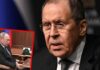 Putin’in en fazla 3 yıl mı ömrü kaldı? Dışişleri Bakanı Lavrov, iddiaları cevapladı.