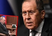 Putin’in en fazla 3 yıl mı ömrü kaldı? Dışişleri Bakanı Lavrov, iddiaları cevapladı.