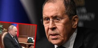 Putin’in en fazla 3 yıl mı ömrü kaldı? Dışişleri Bakanı Lavrov, iddiaları cevapladı.