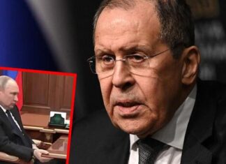 Putin’in en fazla 3 yıl mı ömrü kaldı? Dışişleri Bakanı Lavrov, iddiaları cevapladı.