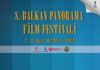 🎥 8.BALKAN PANORAMA FİLM FESTİVALİ’NİN SARI ŞEMSİYE ÖDÜLLERİ BU YILKİ SAHİPLERİNE VERİLDİ.