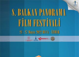 🎥 8.BALKAN PANORAMA FİLM FESTİVALİ’NİN SARI ŞEMSİYE ÖDÜLLERİ BU YILKİ SAHİPLERİNE VERİLDİ.