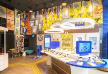 81 il’e ‘engelsiz mağaza’…