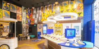 81 il’e ‘engelsiz mağaza’…