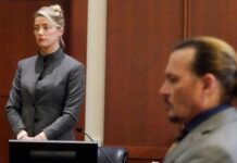 Konusunu bile artık çok kişinin anımsamadığı Depp-Heard davasında eski sevgili ifade verdi!