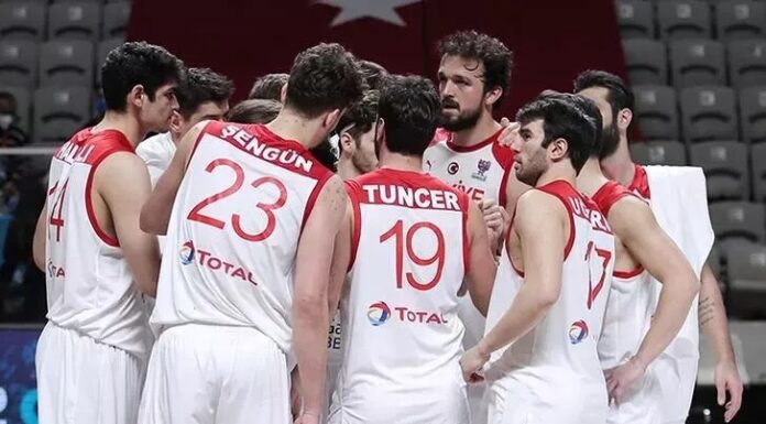 Milliler çeyrek final için Fransa önünde