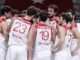 A Milli Erkek Basketbol Takımı aday kadrosu belli oldu!