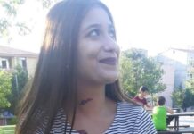 19 yaşındaki kızı katlettikten sonra yakalanan Ümit Karakoyun cinayeti Kıskançlık yüzünden işlemiş!