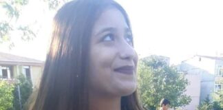 19 yaşındaki kızı katlettikten sonra yakalanan Ümit Karakoyun cinayeti Kıskançlık yüzünden işlemiş!